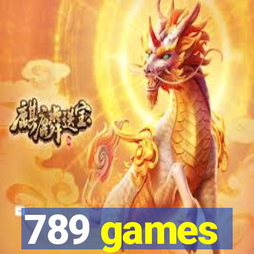 789 games